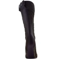 Therm-ic Heat Fusion Skisocken Black/Grey Herren -Ski Verkaufsgeschäft thermic powersocks heat fusion men t45 2100 101 03 gross