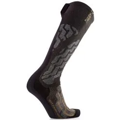 Therm-ic Heat Fusion Lady Skisocken Black/Grey Damen 7 Therm-ic Heat Fusion Lady Skisocken Black/Grey Damen -Ski Verkaufsgeschäft thermic powersocks heat fusion woment45 2100 102 02 gross5RCojDFgjfIf5