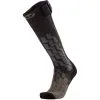 Therm-ic Heat Fusion Lady Skisocken Black/Grey Damen -Ski Verkaufsgeschäft thermic powersocks heat fusion woment45 2100 102 grosswrAY4XOf3FTVS