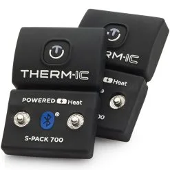 Therm-ic Powersock S-700B Heiz-Akkus T41-0102-200