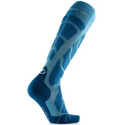 Therm-ic Ski Insulation Skisocken Blue Herren -Ski Verkaufsgeschäft thermic ski insulation woman T25 2600 002 04 blue 01 gross