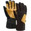 Therm-ic Ski Light Gloves Heiz-Handschuhe Black/Yellow Damen, Herren -Ski Verkaufsgeschäft thermic ski light t46 0400 001 grossPGGC16gsLmxOO