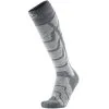 Therm-ic Ski Warm Wollsocken Light Grey Damen, Herren -Ski Verkaufsgeschäft thermic ski warm t25 2400 001 07 grey gross