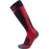 UYN Ski Magma Skisocken Dark Red/Anthracite Herren -Ski Verkaufsgeschäft uyn man ski magma socks s100098 r359 gross