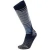 UYN Ski Skisocken Dark Blue/Grey Melange Herren -Ski Verkaufsgeschäft uyn man ski snowboard s100154 k118 grey gross