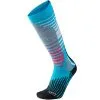 UYN Ski Snowboardsocken Turquoise/Black Damen -Ski Verkaufsgeschäft uyn woman ski snowboard s100155 a292 turquoise gross