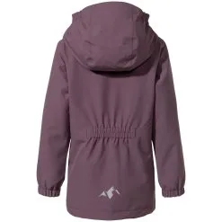 Vaude Campfire 3in1 Doppeljacke Blackberry Kinder -Ski Verkaufsgeschäft vaude kids campfire 3in1 jacket 40604 255 03 gross