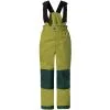 Vaude Snow Cup III Schneehose Avocado Kinder -Ski Verkaufsgeschäft vaude kids snow cup pants 40660 451 avocado gross