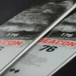 VÖLKL Völkl Deacon 76 Pistenski Grey/Orange Damen, Herren -Ski Verkaufsgeschäft voelkl deacon 76 120131 02 grosszk0sTsgpzY73x