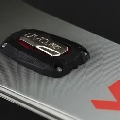 VÖLKL Völkl Deacon 76 Pistenski Grey/Orange Damen, Herren -Ski Verkaufsgeschäft voelkl deacon 76 120131 03 grossAeOsNMDDCk7px