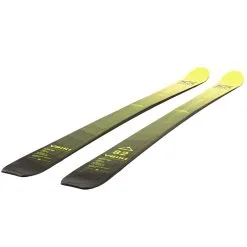 VÖLKL Völkl Rise Up 82 Touring-Ski Yellow/Darkgrey Herren 10 VÖLKL Völkl Rise Up 82 Touring-Ski Yellow/Darkgrey Herren -Ski Verkaufsgeschäft voelkl rise up 120378 02 gross