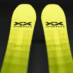 VÖLKL Völkl Rise Up 82 Touring-Ski Yellow/Darkgrey Herren 11 VÖLKL Völkl Rise Up 82 Touring-Ski Yellow/Darkgrey Herren -Ski Verkaufsgeschäft voelkl rise up 120378 03 gross