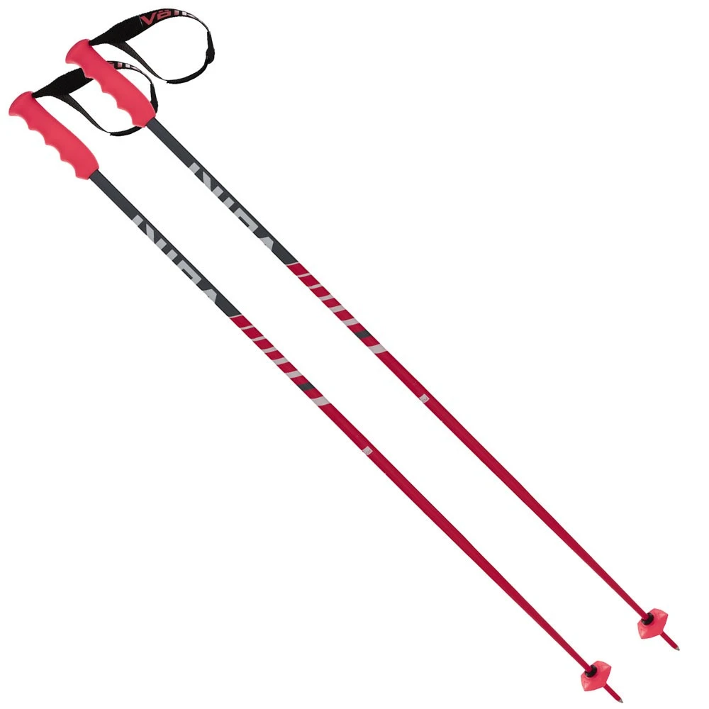 VÖLKL Völkl Speedstick Skistöcke Red Damen, Herren 3 VÖLKL Völkl Speedstick Skistöcke Red Damen, Herren