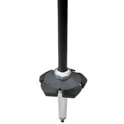 Volant Pole Skistöcke All Black Damen, Herren -Ski Verkaufsgeschäft volant pole aj5005660 all black 02 grossDAlGUhCl6KAzD