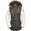 Volcom Fawn Insulated Funktionsjacke Leopard Damen 2 Volcom Fawn Insulated Funktionsjacke Leopard Damen -Ski Verkaufsgeschäft volcom fawn insulated jacket h0452011 leopard grossY8mGJMhsjdjK9