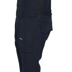 Volcom Roan Bib Winterlatzhose Black Herren 19 Volcom Roan Bib Winterlatzhose Black Herren -Ski Verkaufsgeschäft volcom roan bib overall g1352306 blk 07 gross