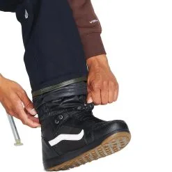 Volcom Roan Bib Winterlatzhose Black Herren 21 Volcom Roan Bib Winterlatzhose Black Herren -Ski Verkaufsgeschäft volcom roan bib overall g1352306 blk 09 gross