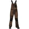 Volcom Swift Bib Latz-Winterhose Leopard Damen -Ski Verkaufsgeschäft volcom swift bib overall h1352103 leopard gross