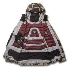 Volcom TDS Infrared Gore-Tex Wintersportjacke Drill Khaki Herren 16 Volcom TDS Infrared Gore-Tex Wintersportjacke Drill Khaki Herren -Ski Verkaufsgeschäft volcom tds infrared gore tex g0452201 dlk 05 gross0aNUVp18DWY6m