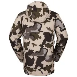 Volcom TDS Infrared Gore-Tex Wintersportjacke Drill Khaki Herren 17 Volcom TDS Infrared Gore-Tex Wintersportjacke Drill Khaki Herren -Ski Verkaufsgeschäft volcom tds infrared gore tex g0452201 dlk 06 gross1g4lCGMQnuSlP