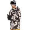 Volcom TDS Infrared Gore-Tex Wintersportjacke Drill Khaki Herren -Ski Verkaufsgeschäft volcom tds infrared gore tex g0452201 dlk grossA9R27LR5XrQ4y