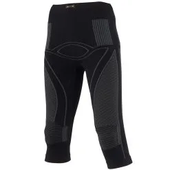 X-Bionic Energy Accumulator Pant Leggings Black/Anthracite Damen