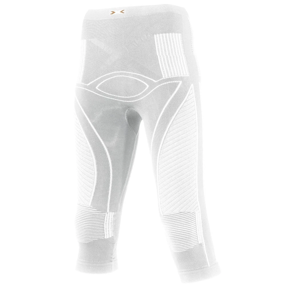 X-Bionic Energy Accumulator Pant Funktionshose White Damen 3 X-Bionic Energy Accumulator Pant Funktionshose White Damen