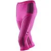 X-Bionic Energy Accumulator Evo Capri Funktionshose Pink/Charcoal Damen -Ski Verkaufsgeschäft x bionic lady accumulator evo i020242 p115 grossqmetq2Zq0XWH3