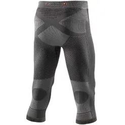 X-Bionic Radiactor Pant Funktionshose Iron/Black Herren -Ski Verkaufsgeschäft x bionic radiactor pant i020178 s006 iron 01 grossQe844TpN7Jwfg